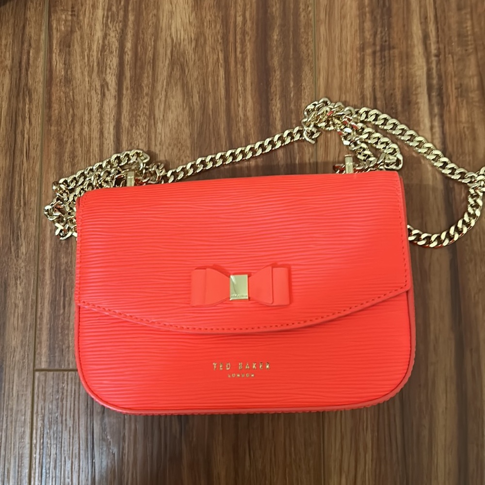 Ted Baker Mini Bag